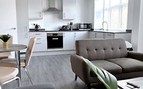 Ascot House Apartments